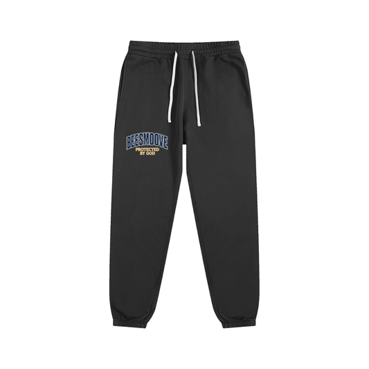 BEESMOOVE Protected by God  Sweatpants