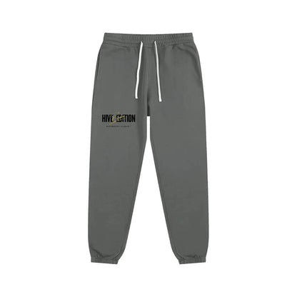 BEESMOOVE Hivebreaker Edition studio v1 Sweatpants - Beesmoove 