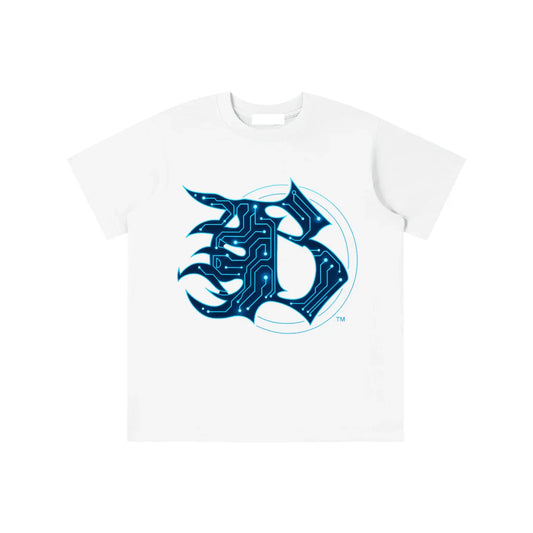 BEESMOOVE cyber Kids' T-shirt - Beesmoove 