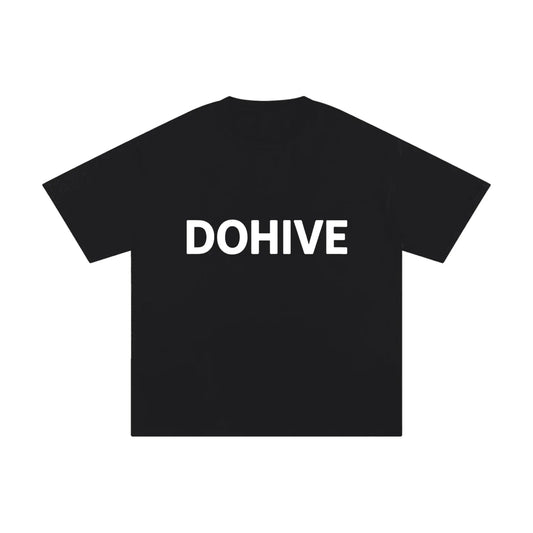BEESMOOVE DOHIVE Regular T-shirt - Beesmoove 
