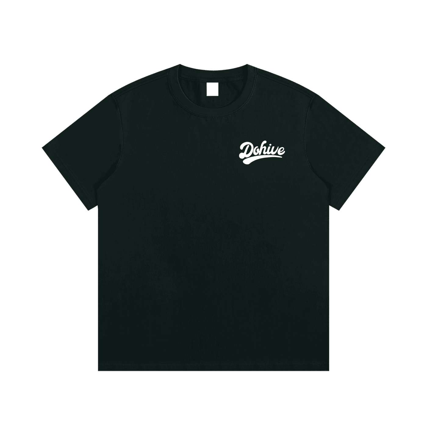BEESMOOVE Dohive Cotton T-Shirt - Beesmoove 