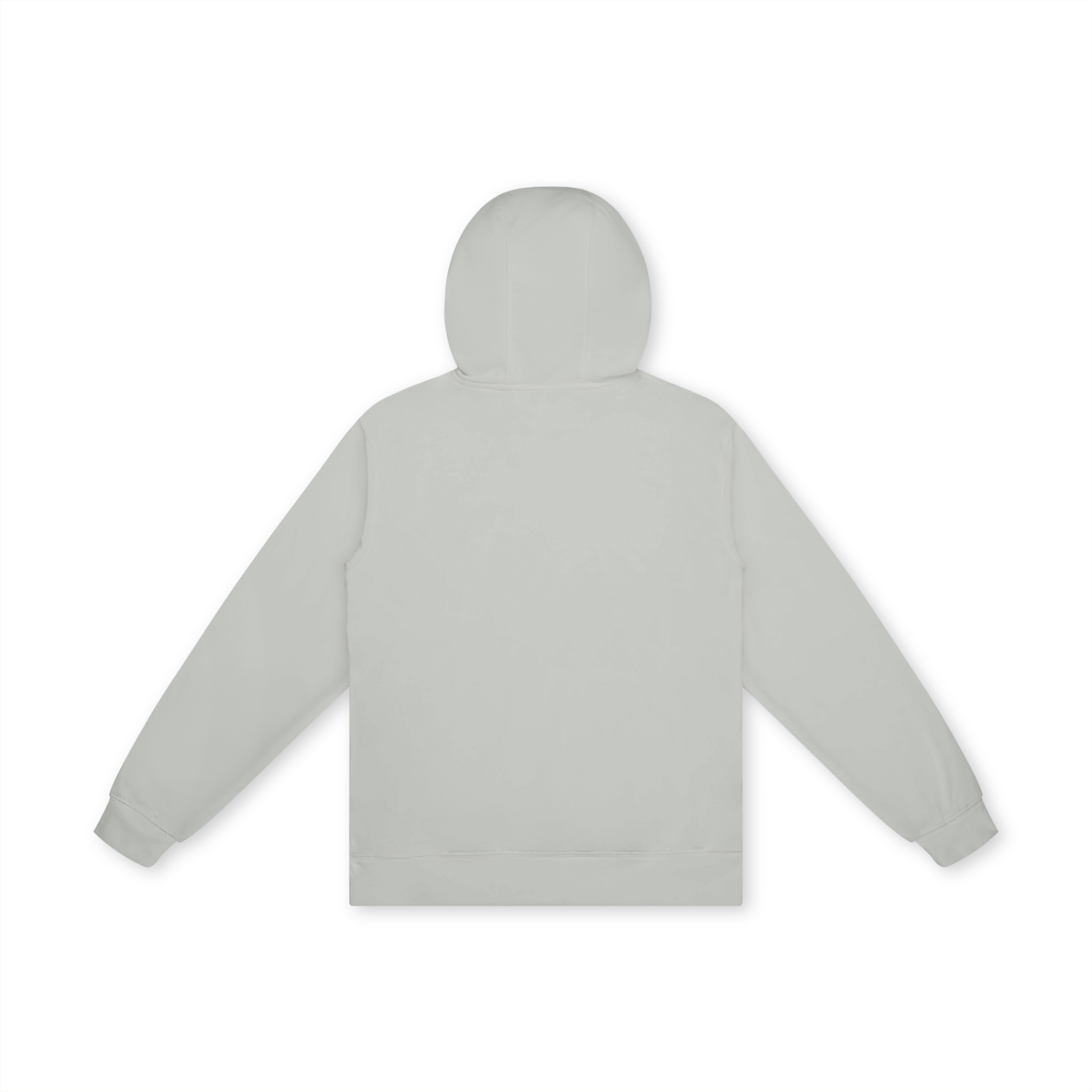 BEESMOOVE Members only Basic 100% Cotton Hoodie