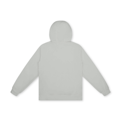 BEESMOOVE Members only Basic 100% Cotton Hoodie