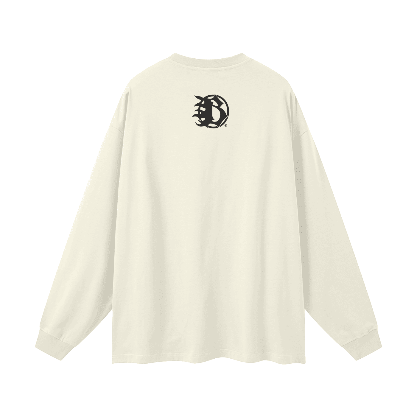 BEESMOOVE BlackSouth Collective Cotton Long Sleeve Tee - Beesmoove 