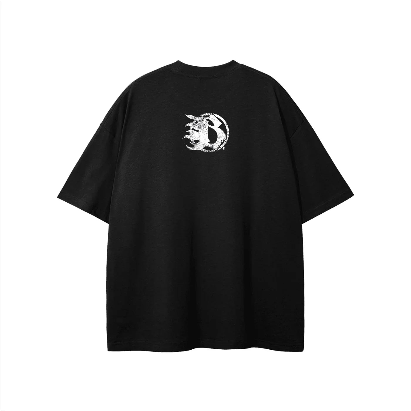 BEESMOOVE Split Conscious T-shirt - Beesmoove 
