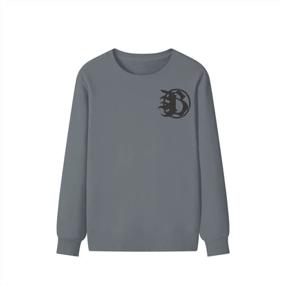 BEESMOOVE Feed The Frequency Classic Sweater - Beesmoove 