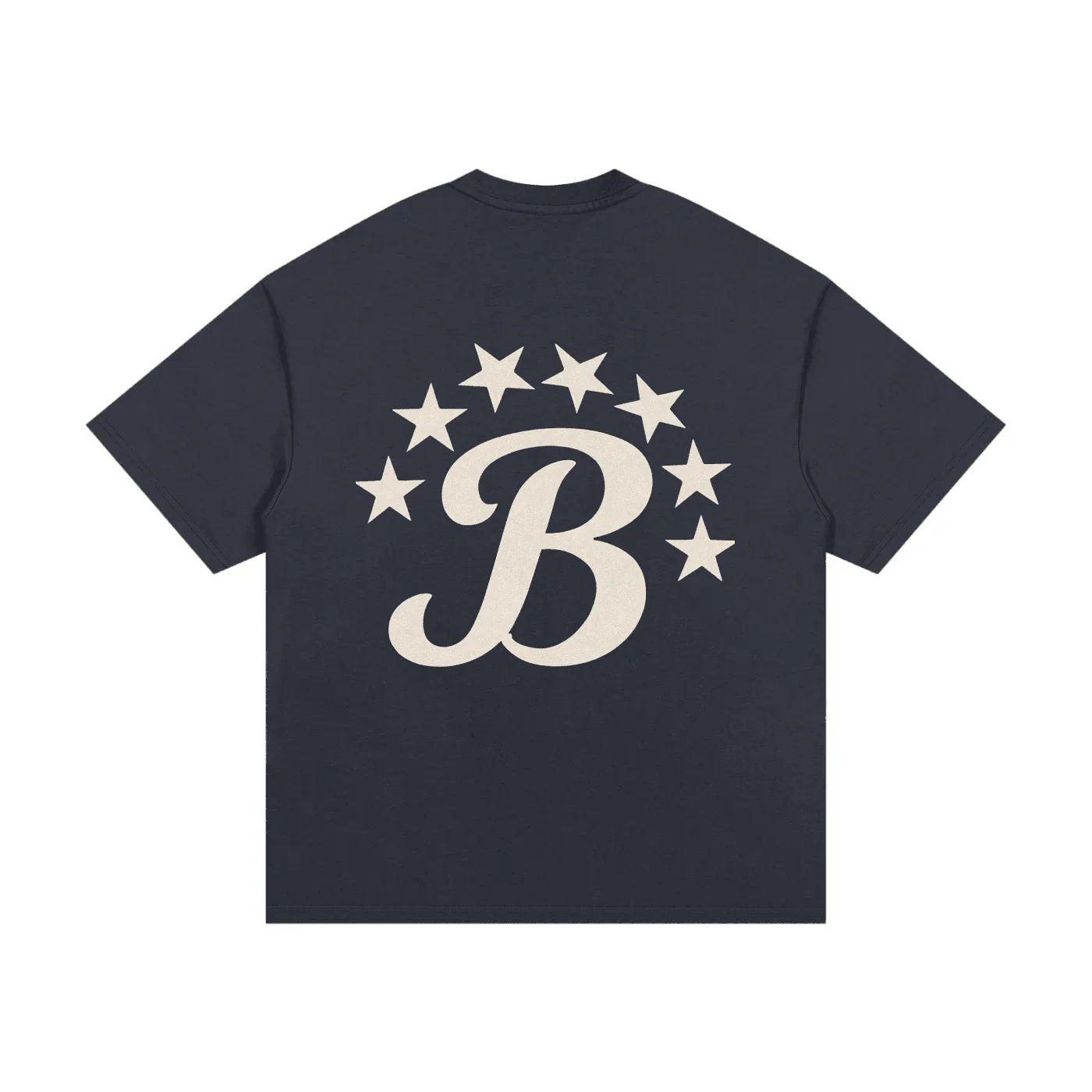 BEESMOOVE Turbo Stinger Cotton T-Shirt - Beesmoove 