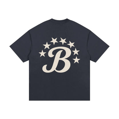 BEESMOOVE Turbo Stinger Cotton T-Shirt - Beesmoove 