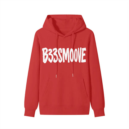 BEESMOOVE Blacksouth BootLeg Edition Classic Hoodie - Beesmoove 