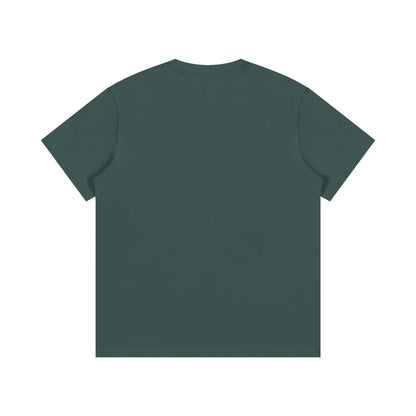 BEESMOOVE Signal Cotton T-Shirt - Beesmoove 