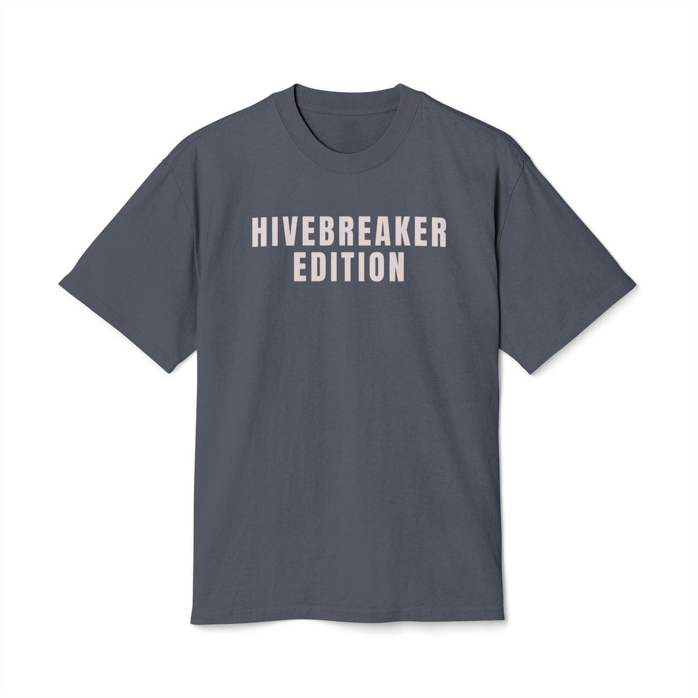 Beesmoove Hivebreaker Origins edition Heavy Faded Tee - Beesmoove 