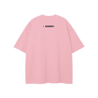 BEESMOOVE Country Club Chaos T-shirt - Beesmoove 