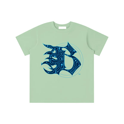 BEESMOOVE cyber Kids' T-shirt - Beesmoove 