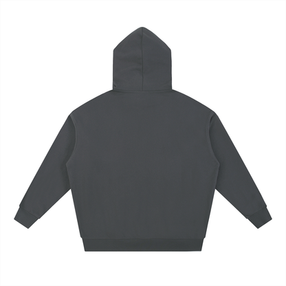 BEESMOOVE HIVEBREAKER: DISRUPT THE OLD WORLD Heavyweight Hoodie - Beesmoove 