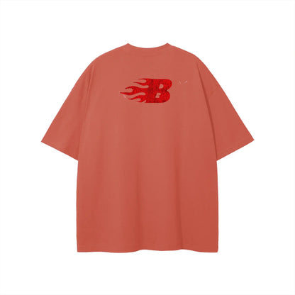 BEESMOOVE Lucky Sting Worldwide T-shirt - Beesmoove 