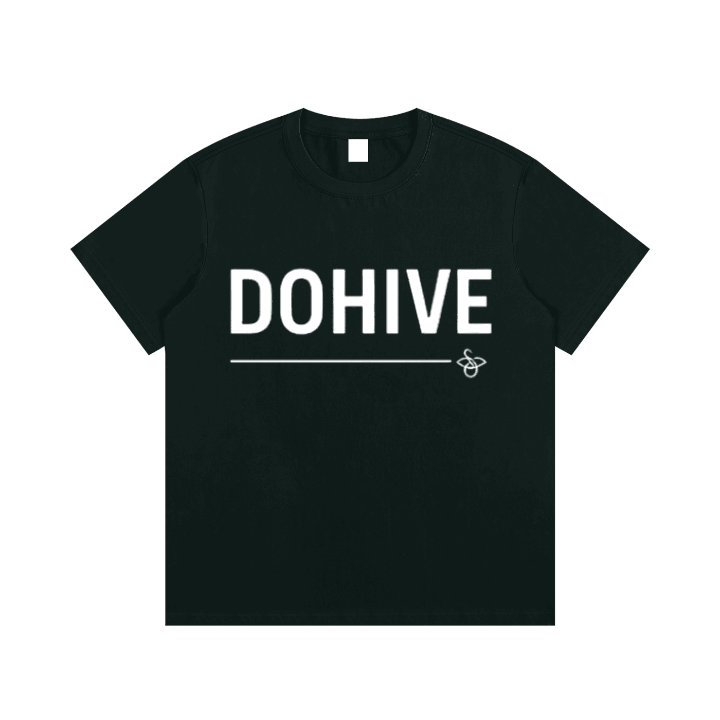 BEESMOOVE DOHIVE Origin Cotton T-Shirt - Beesmoove 
