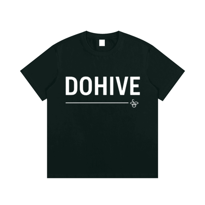 BEESMOOVE DOHIVE Origin Cotton T-Shirt - Beesmoove 