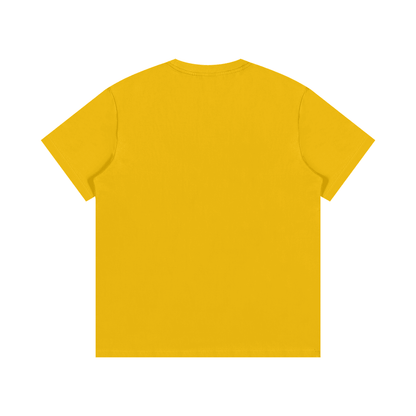 BEESMOOVE Dohive Cotton T-Shirt - Beesmoove 