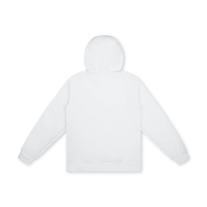BEESMOOVE Members only Basic 100% Cotton Hoodie