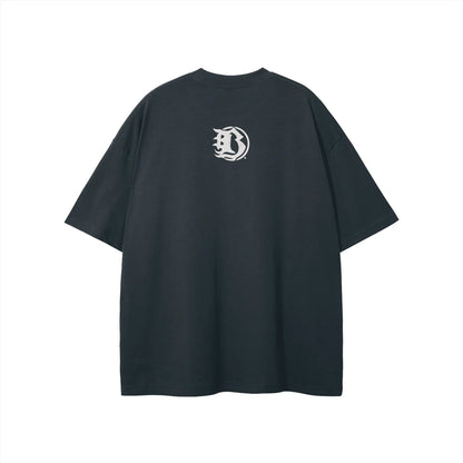 BEESMOOVE Frequency T-shirt - Beesmoove 