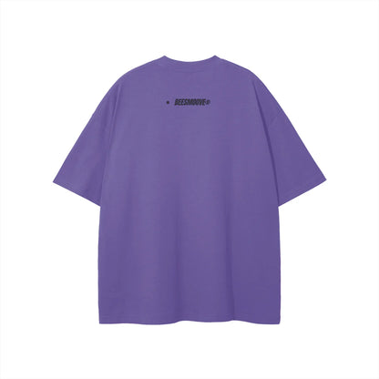 BEESMOOVE Country Club Chaos T-shirt - Beesmoove 