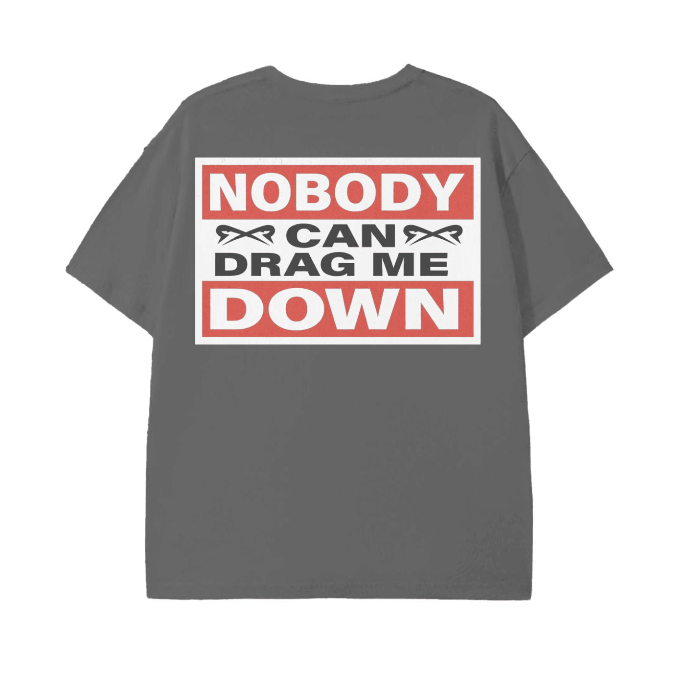 BEESMOOVE Downproof T-Shirt - Beesmoove 