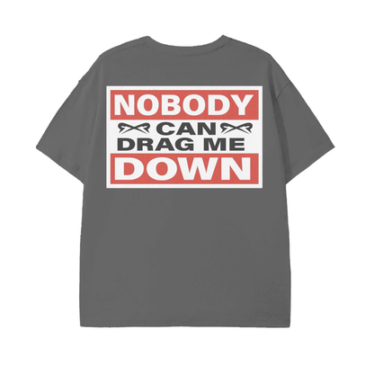 BEESMOOVE Downproof T-Shirt - Beesmoove 
