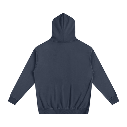 BEESMOOVE BEESMOOVE Origins Oversized Hoodie - Beesmoove 