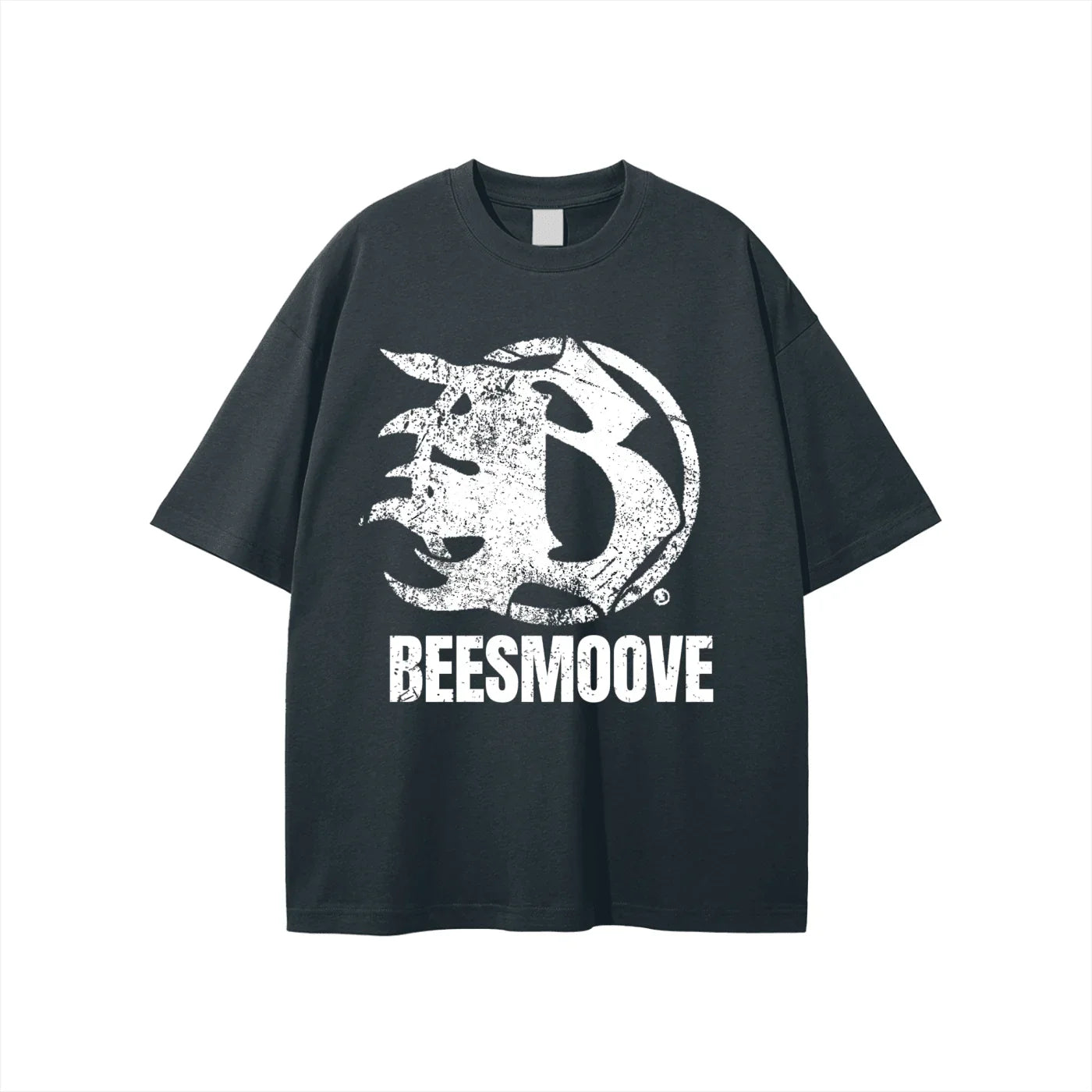 BEESMOOVE Frequency T-shirt - Beesmoove 