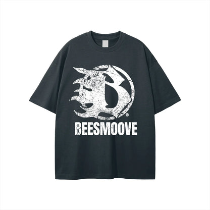 BEESMOOVE Frequency T-shirt - Beesmoove 