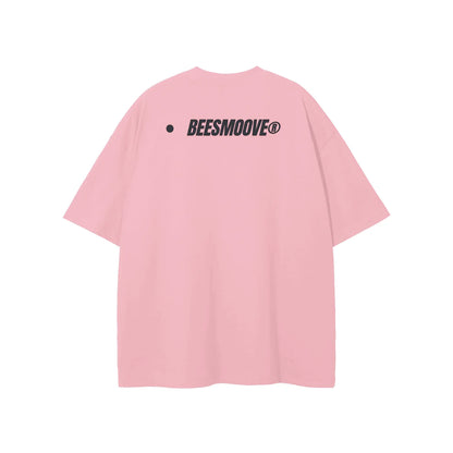 BEESMOOVE frequent rainbow T-shirt - Beesmoove 