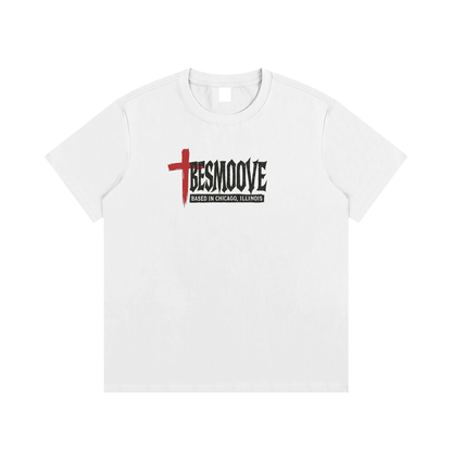 BEESMOOVE The Prayer Process T-Shirt - Beesmoove 