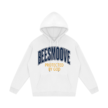 BEESMOOVE Protected by God Hoodie