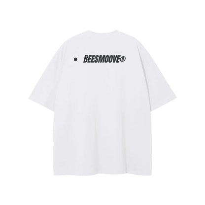 BEESMOOVE cheetah strike -shirt - Beesmoove 