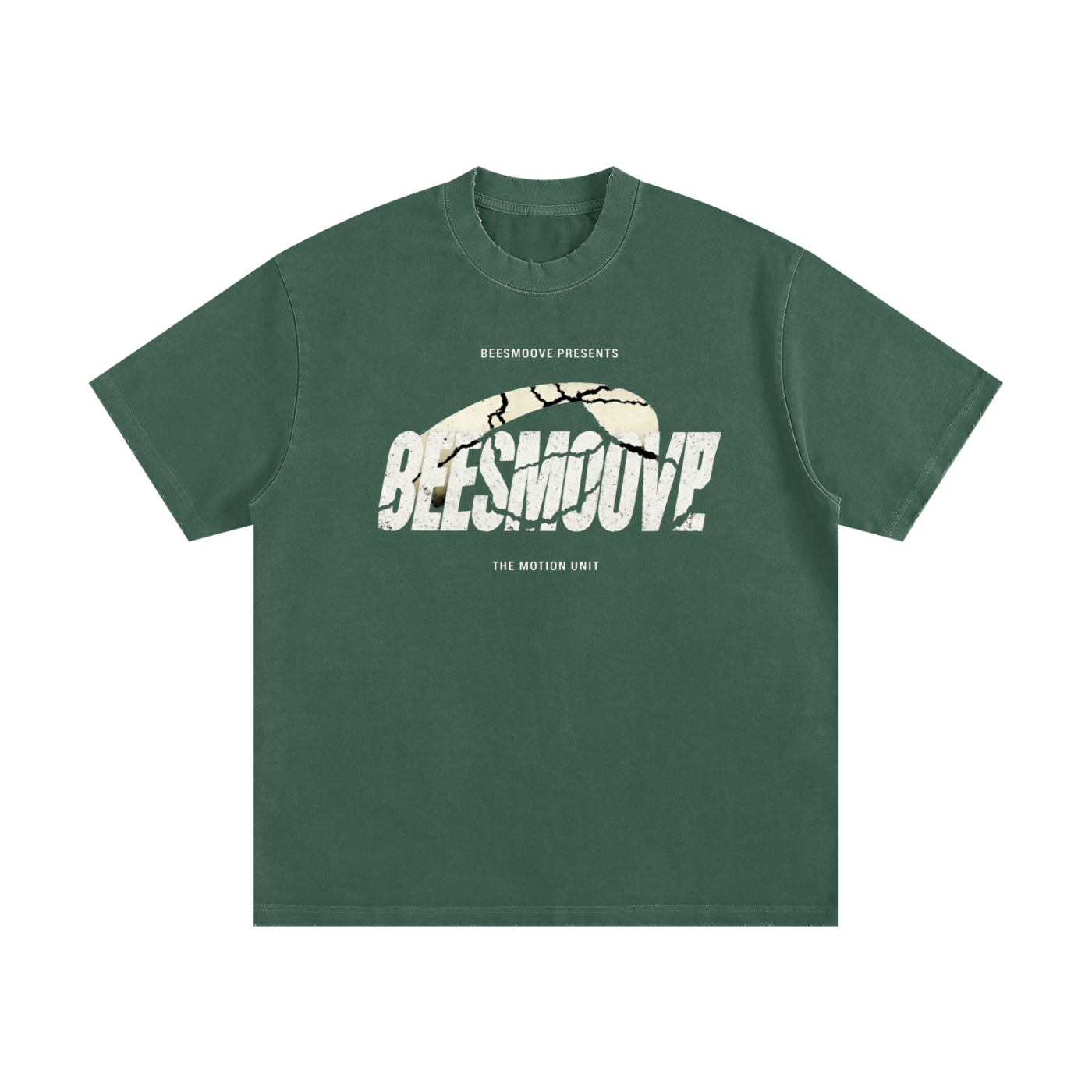 BEESMOOVE THE MOTION UNIT SERIES 1 T-Shirt