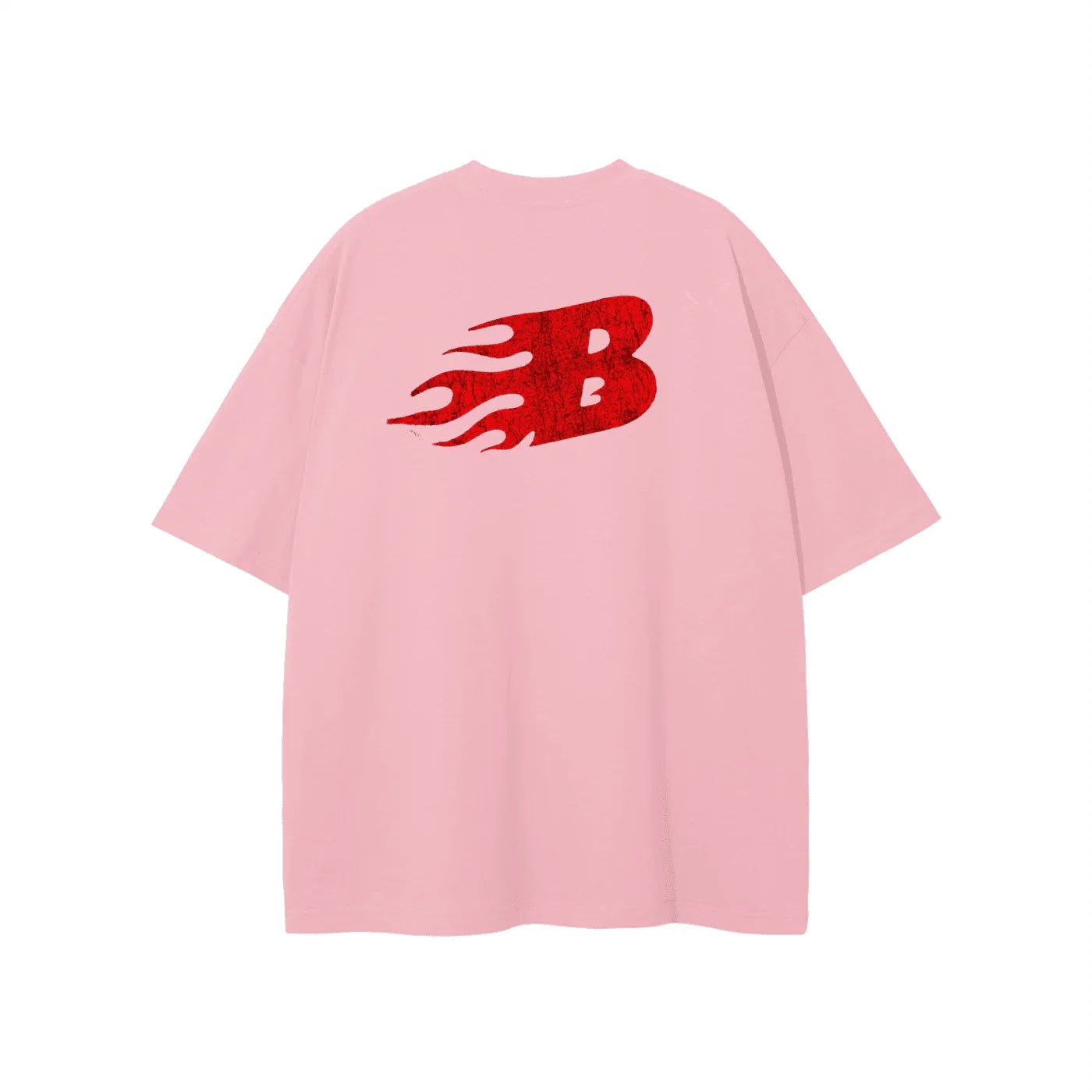 BEESMOOVE Game Over Society Tee - Beesmoove 