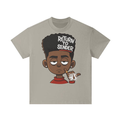 BEESMOOVE RTS Terrell Kids' T-shirt - Beesmoove 