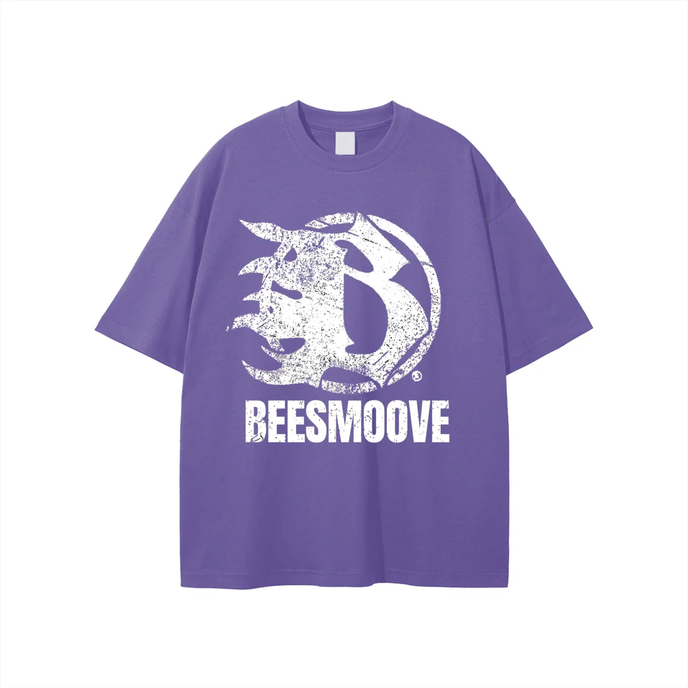 BEESMOOVE Frequency T-shirt - Beesmoove 