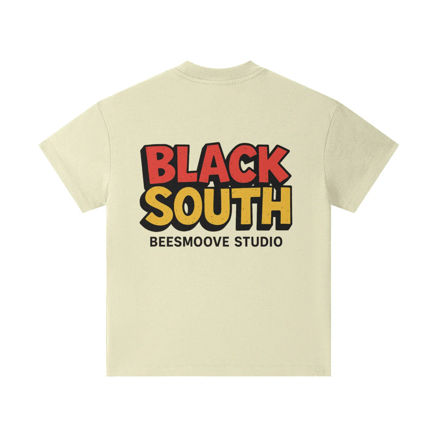 BEESMOOVE RTS Terrell Kids' T-shirt - Beesmoove 