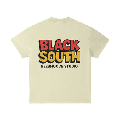 BEESMOOVE RTS Terrell Kids' T-shirt - Beesmoove 