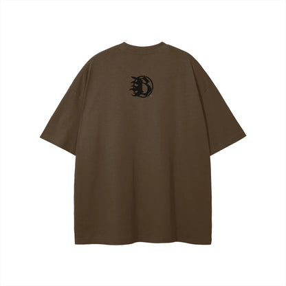 BEESMOOVE BlackSouth Collective T-shirt - Beesmoove 