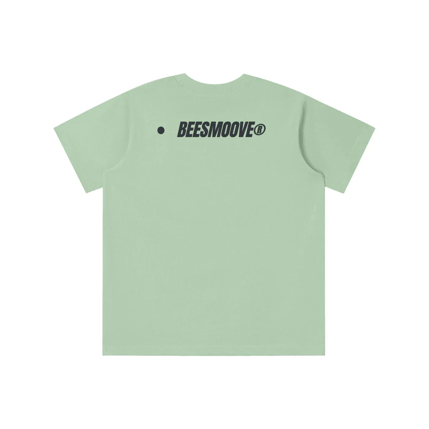 BEESMOOVE camouflage Frequency
 Kids' T-shirt - Beesmoove 