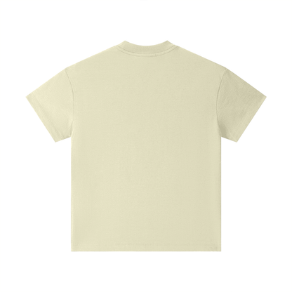 BEESMOOVE Members only Cotton Essential Kids T-Shirt