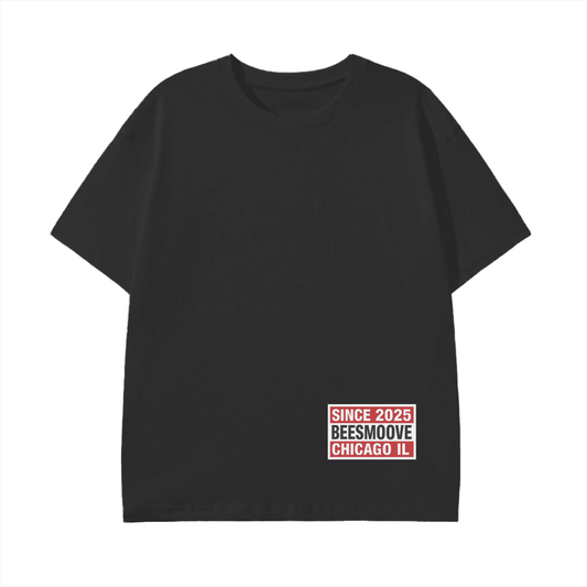 BEESMOOVE Downproof T-Shirt - Beesmoove 