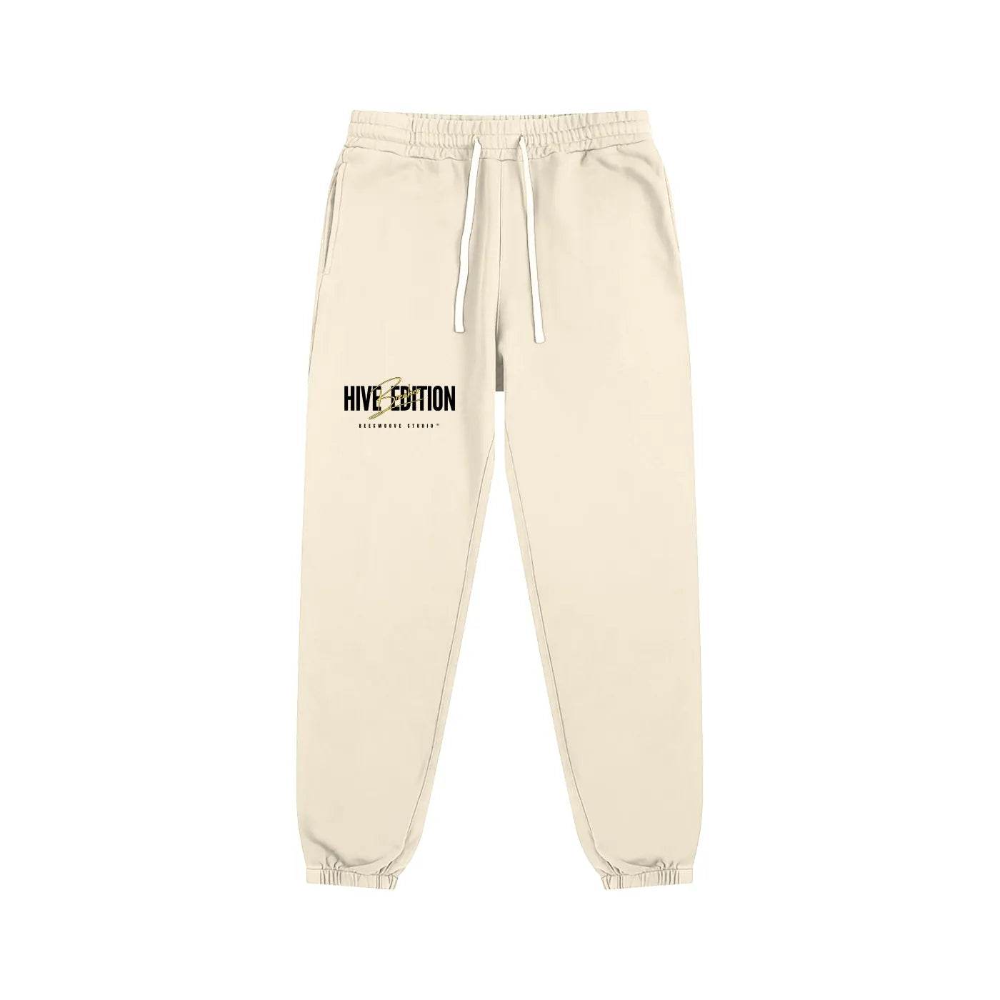 BEESMOOVE Hivebreaker Edition studio v1 Sweatpants - Beesmoove 