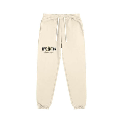 BEESMOOVE Hivebreaker Edition studio v1 Sweatpants - Beesmoove 