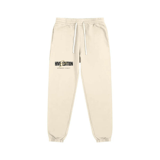 BEESMOOVE Hivebreaker Edition studio v1 Sweatpants - Beesmoove 