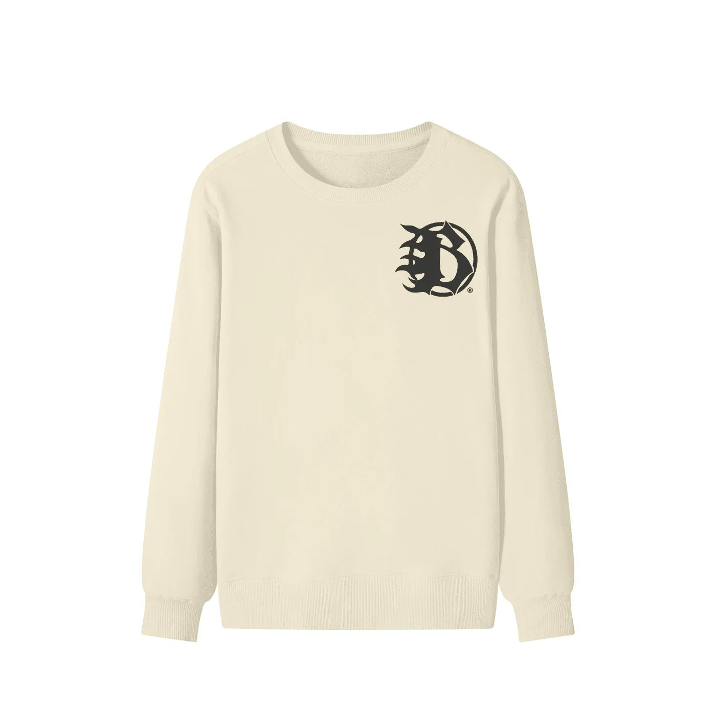 BEESMOOVE Feed The Frequency Classic Sweater - Beesmoove 