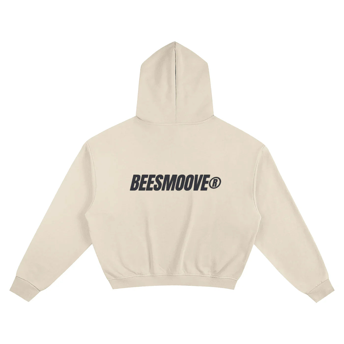 BEESMOOVE Juneteenth Freedom Boxy Hoodie - Beesmoove 