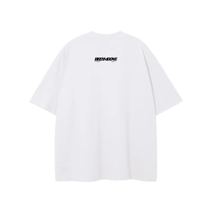 BEESMOOVE camouflage Frequency T-shirt - Beesmoove 